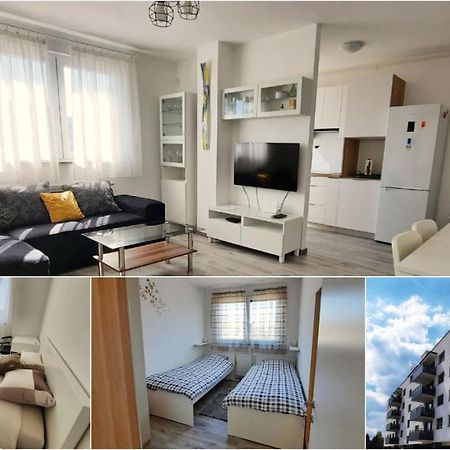 Apartment Mrvica Near The Zagreb Airport Velika Gorica Dış mekan fotoğraf