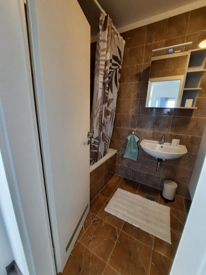 Apartment Mrvica Near The Zagreb Airport Velika Gorica Dış mekan fotoğraf