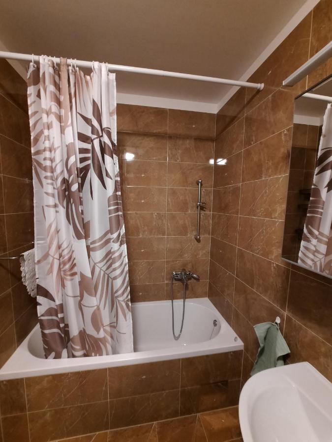 Apartment Mrvica Near The Zagreb Airport Velika Gorica Dış mekan fotoğraf