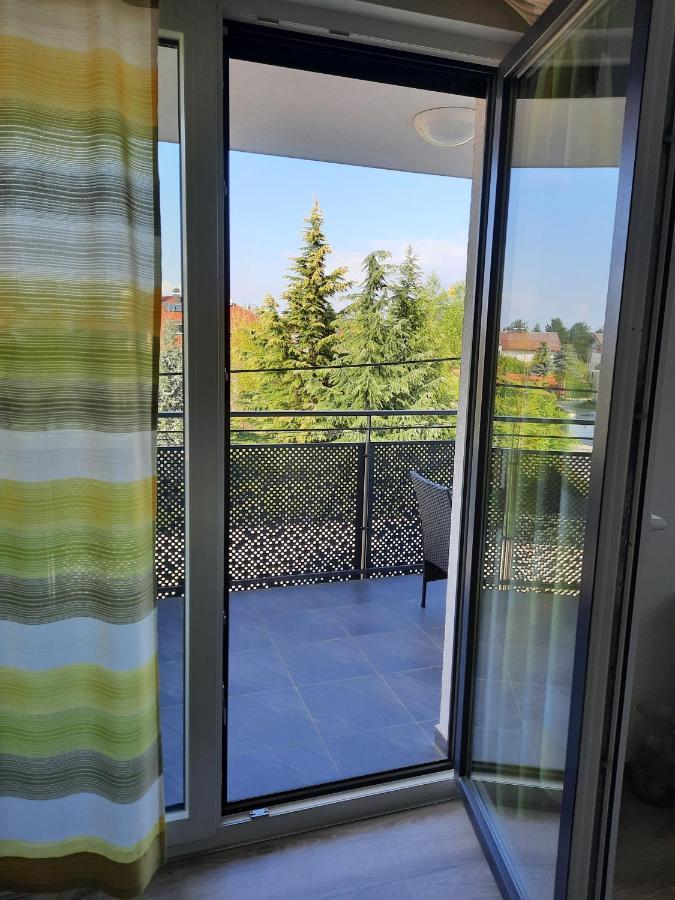 Apartment Mrvica Near The Zagreb Airport Velika Gorica Dış mekan fotoğraf