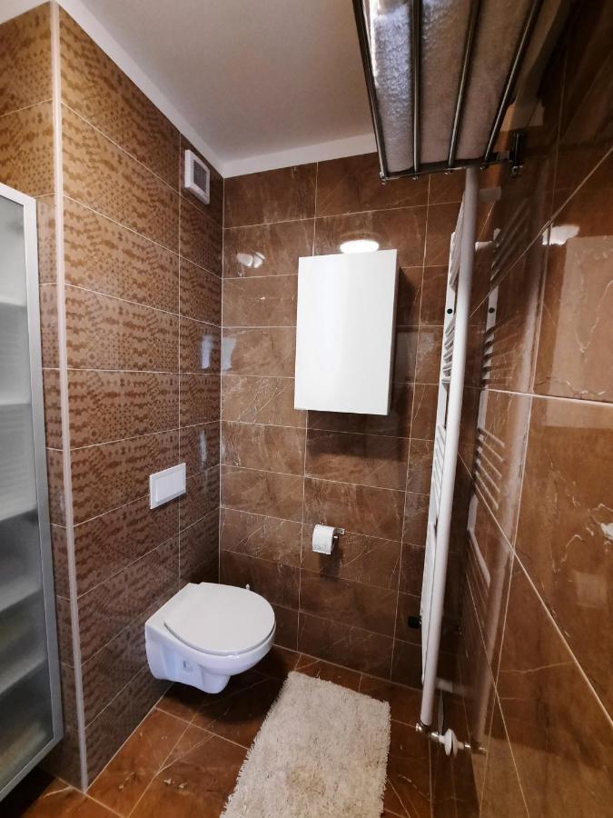 Apartment Mrvica Near The Zagreb Airport Velika Gorica Dış mekan fotoğraf