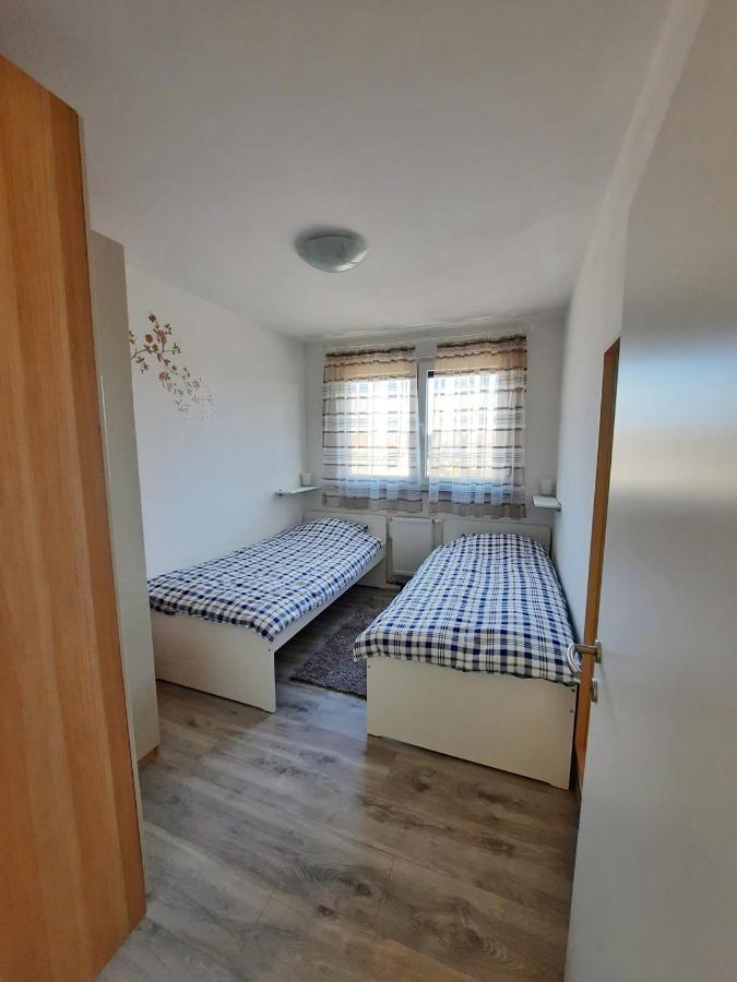 Apartment Mrvica Near The Zagreb Airport Velika Gorica Dış mekan fotoğraf