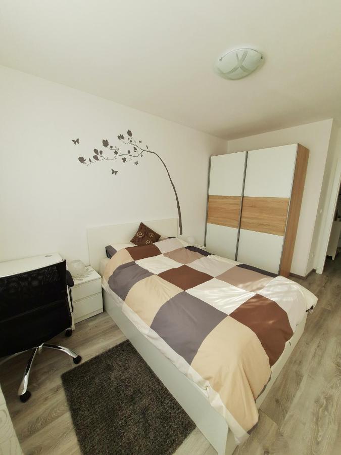Apartment Mrvica Near The Zagreb Airport Velika Gorica Dış mekan fotoğraf