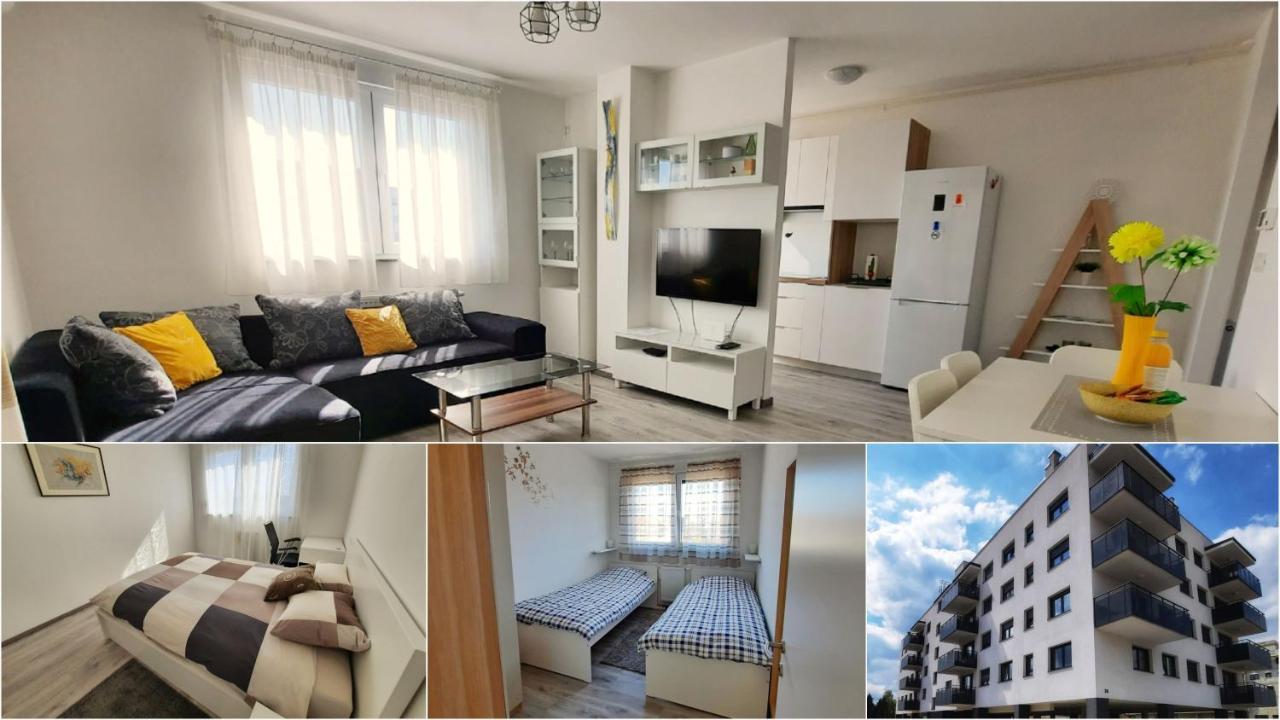 Apartment Mrvica Near The Zagreb Airport Velika Gorica Dış mekan fotoğraf