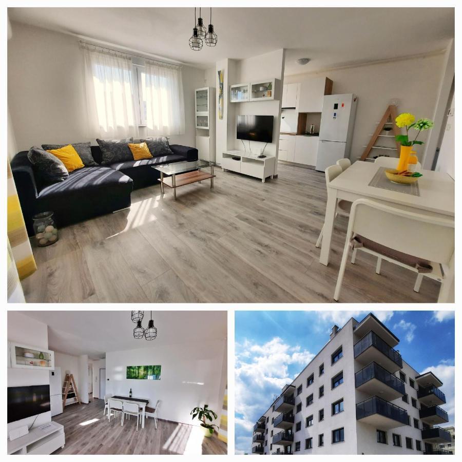 Apartment Mrvica Near The Zagreb Airport Velika Gorica Dış mekan fotoğraf