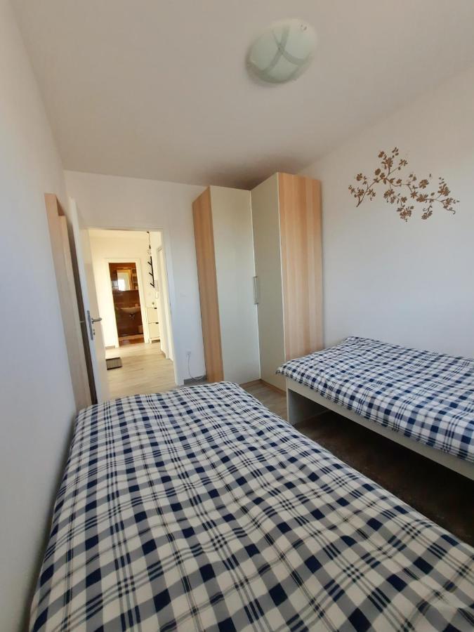 Apartment Mrvica Near The Zagreb Airport Velika Gorica Dış mekan fotoğraf